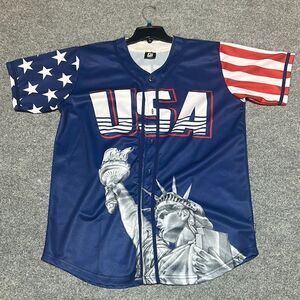 USA Jersey 